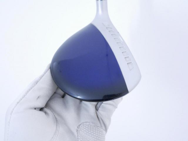 Lady club : All : หัวไม้ 5 Yamaha Inpres UD+2 (ออกปี 2021 เบา สบาย ไกล) Loft 20 ก้าน Fujikura Air Speeder Flex L