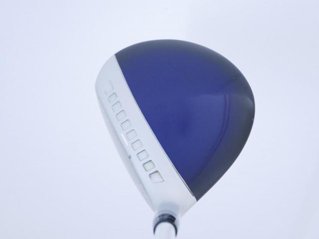 Lady club : All : หัวไม้ 5 Yamaha Inpres UD+2 (ออกปี 2021 เบา สบาย ไกล) Loft 20 ก้าน Fujikura Air Speeder Flex L