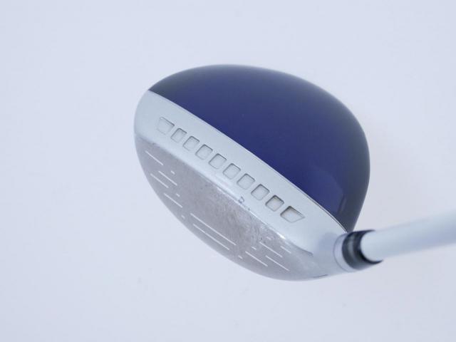 Lady club : All : หัวไม้ 5 Yamaha Inpres UD+2 (ออกปี 2021 เบา สบาย ไกล) Loft 20 ก้าน Fujikura Air Speeder Flex L