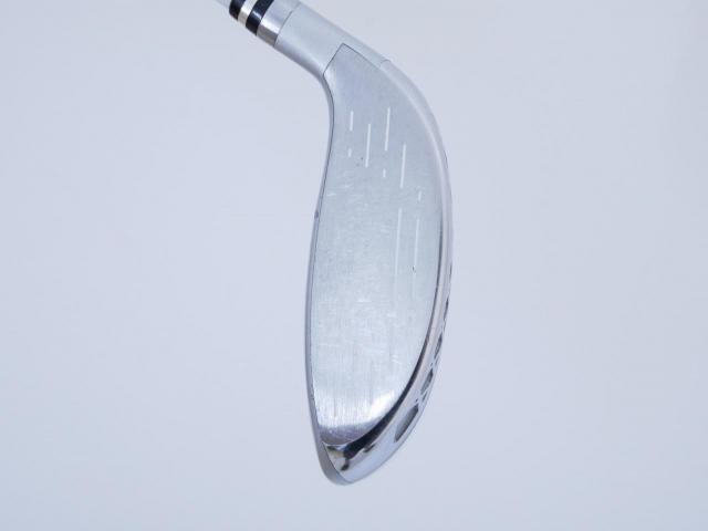 Lady club : All : หัวไม้ 5 Yamaha Inpres UD+2 (ออกปี 2021 เบา สบาย ไกล) Loft 20 ก้าน Fujikura Air Speeder Flex L