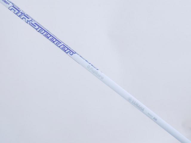 Lady club : All : หัวไม้ 5 Yamaha Inpres UD+2 (ออกปี 2021 เบา สบาย ไกล) Loft 20 ก้าน Fujikura Air Speeder Flex L