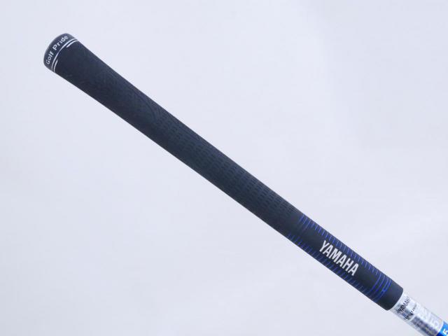 Lady club : All : หัวไม้ 5 Yamaha Inpres UD+2 (ออกปี 2021 เบา สบาย ไกล) Loft 20 ก้าน Fujikura Air Speeder Flex L