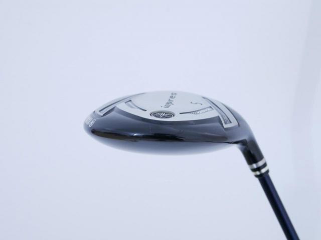 Fairway Wood : Yamaha : หัวไม้ 5 Yamaha Inpres UD+2 (ออกปี 2019 ตีไกลมากๆ COR 0.815) Loft 17 Flex SR