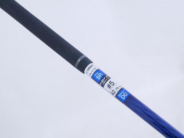 Fairway Wood : Yamaha : หัวไม้ 5 Yamaha Inpres UD+2 (ออกปี 2019 ตีไกลมากๆ COR 0.815) Loft 17 Flex SR
