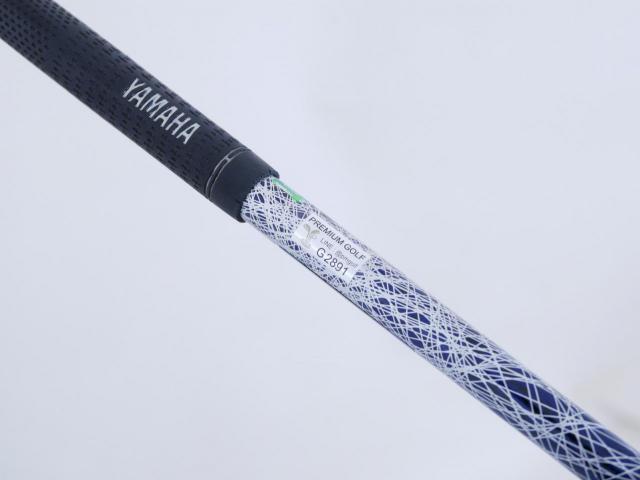 Fairway Wood : Yamaha : หัวไม้ 3 Yamaha Inpres UD+2 (รุ่นปี 2018 ตีไกลมากๆ COR 0.815) Loft 14.5 Flex S