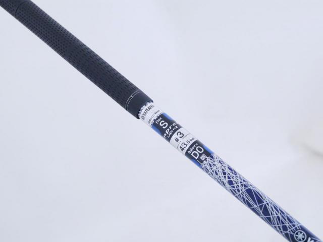 Fairway Wood : Yamaha : หัวไม้ 3 Yamaha Inpres UD+2 (รุ่นปี 2018 ตีไกลมากๆ COR 0.815) Loft 14.5 Flex S