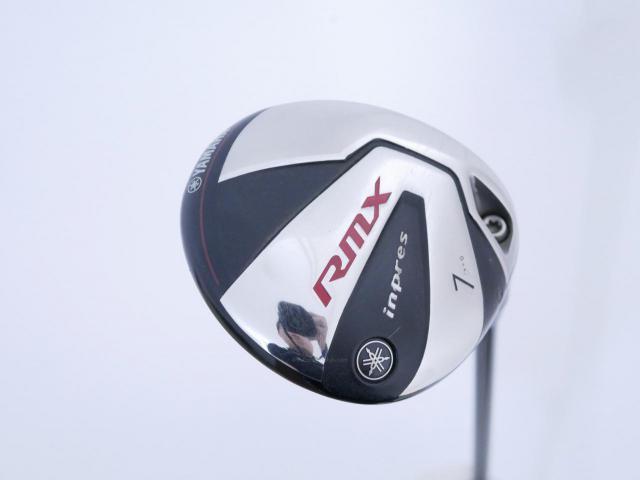 Fairway Wood : Yamaha : หัวไม้ 7 Yamaha Inpres RMX Loft 21