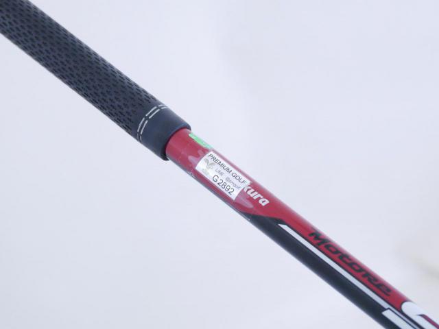 Fairway Wood : Yamaha : หัวไม้ 7 Yamaha Inpres RMX Loft 21