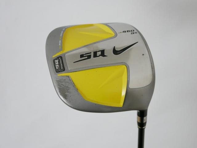 Driver : Other Brand : ไดรเวอร์ Nike SQ Sumo Loft 9.5 Flex S