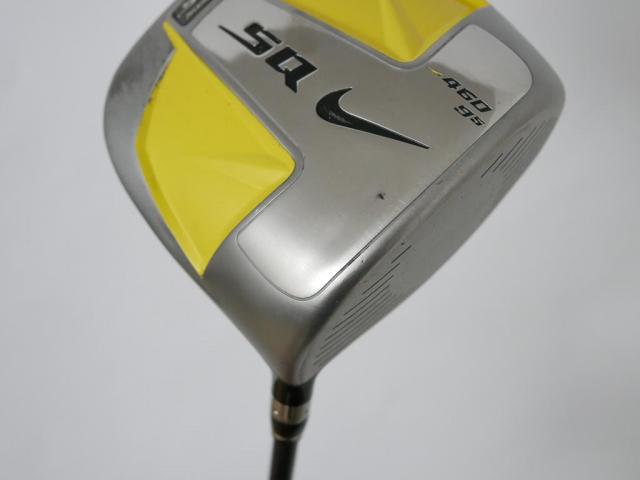 Driver : Other Brand : ไดรเวอร์ Nike SQ Sumo Loft 9.5 Flex S