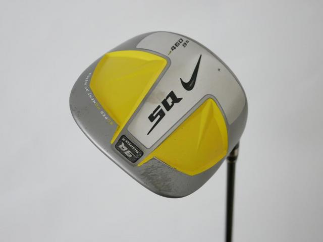 Driver : Other Brand : ไดรเวอร์ Nike SQ Sumo Loft 9.5 Flex S