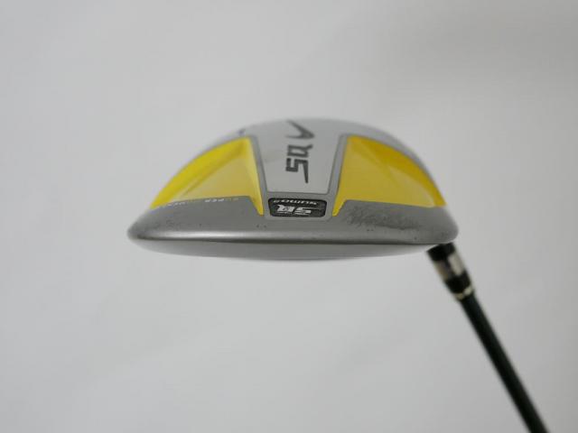 Driver : Other Brand : ไดรเวอร์ Nike SQ Sumo Loft 9.5 Flex S