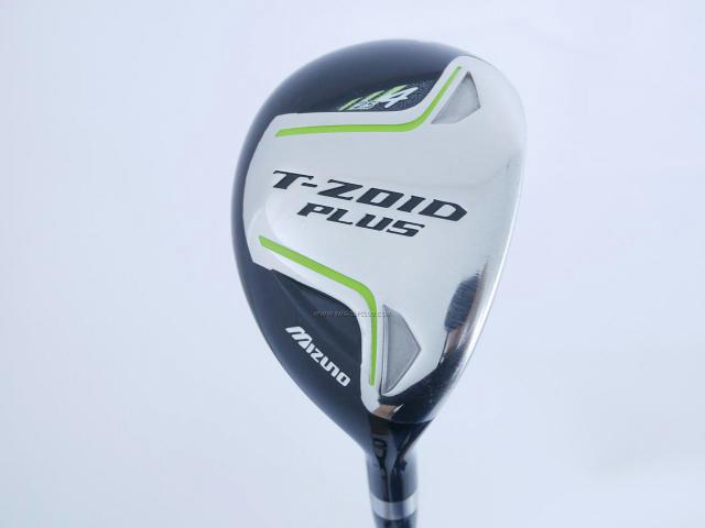 Fairway Wood : Other Brand : ไม้กระเทย Mizuno T-Zoid Plus Loft 25 Flex S