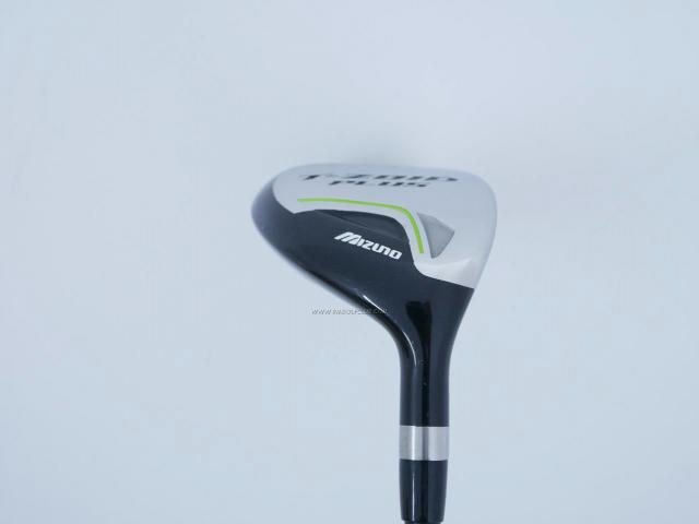 Fairway Wood : Other Brand : ไม้กระเทย Mizuno T-Zoid Plus Loft 25 Flex S