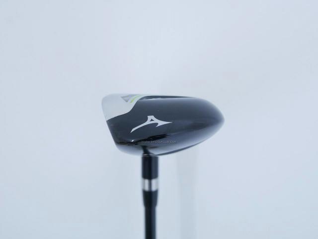 Fairway Wood : Other Brand : ไม้กระเทย Mizuno T-Zoid Plus Loft 25 Flex S