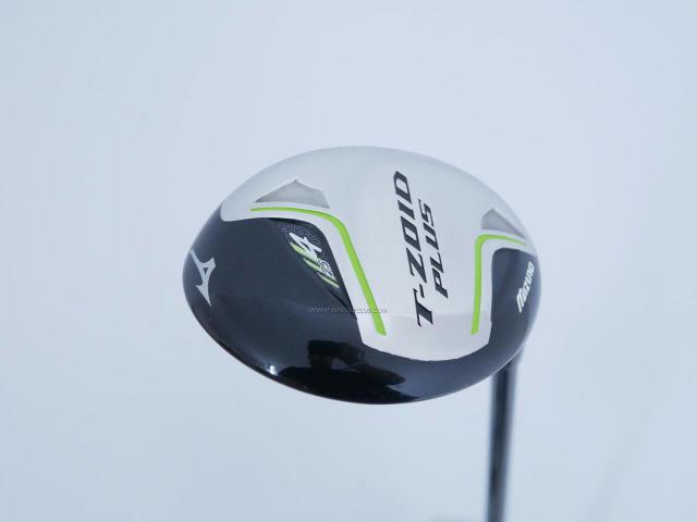 Fairway Wood : Other Brand : ไม้กระเทย Mizuno T-Zoid Plus Loft 25 Flex S