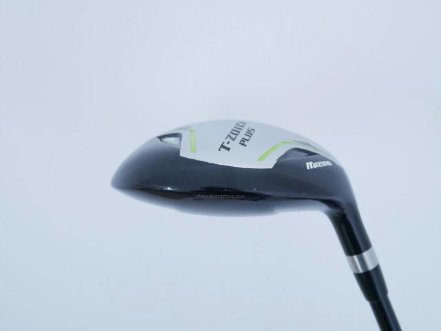 Fairway Wood : Other Brand : ไม้กระเทย Mizuno T-Zoid Plus Loft 25 Flex S