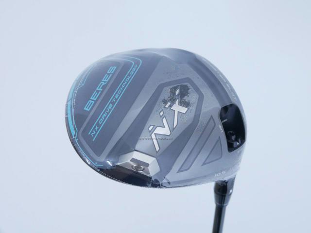 Driver : Honma : **ของใหม่ ยังไม่แกะพลาสติก** ไดรเวอร์ Honma Beres NX (รุ่นล่าสุด ปี 2023) Loft 10.5 (ปรับได้) ก้าน Honma Vizard NX 45 Flex R