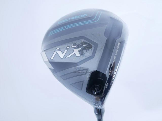 Driver : Honma : **ของใหม่ ยังไม่แกะพลาสติก** ไดรเวอร์ Honma Beres NX (รุ่นล่าสุด ปี 2023) Loft 10.5 (ปรับได้) ก้าน Honma Vizard NX 45 Flex R