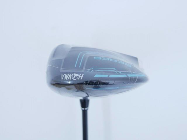 Driver : Honma : **ของใหม่ ยังไม่แกะพลาสติก** ไดรเวอร์ Honma Beres NX (รุ่นล่าสุด ปี 2023) Loft 10.5 (ปรับได้) ก้าน Honma Vizard NX 45 Flex R