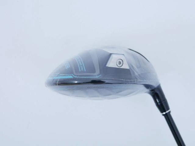 Driver : Honma : **ของใหม่ ยังไม่แกะพลาสติก** ไดรเวอร์ Honma Beres NX (รุ่นล่าสุด ปี 2023) Loft 10.5 (ปรับได้) ก้าน Honma Vizard NX 45 Flex R