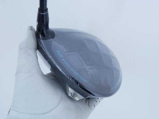 Driver : Honma : **ของใหม่ ยังไม่แกะพลาสติก** ไดรเวอร์ Honma Beres NX (รุ่นล่าสุด ปี 2023) Loft 10.5 (ปรับได้) ก้าน Honma Vizard NX 45 Flex R