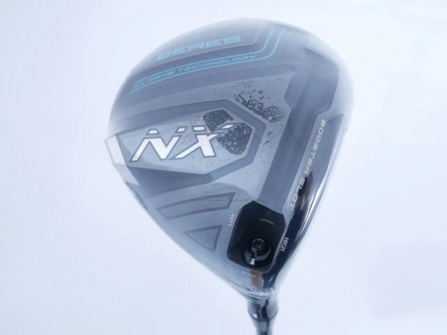 Driver : Honma : **ของใหม่ ยังไม่แกะพลาสติก** ไดรเวอร์ Honma Beres NX (รุ่นล่าสุด ปี 2023) Loft 10.5 (ปรับได้) ก้าน Honma Vizard NX 45 Flex R