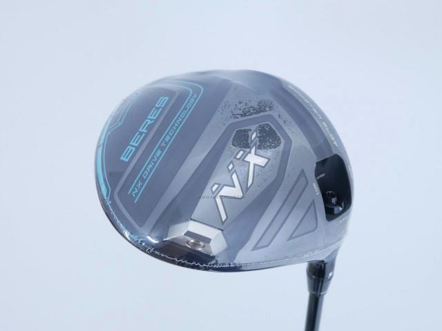 Driver : Honma : **ของใหม่ ยังไม่แกะพลาสติก** ไดรเวอร์ Honma Beres NX (รุ่นล่าสุด ปี 2023) Loft 10.5 (ปรับได้) ก้าน Honma Vizard NX 45 Flex R