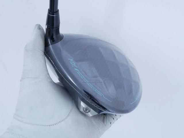 Driver : Honma : **ของใหม่ ยังไม่แกะพลาสติก** ไดรเวอร์ Honma Beres NX (รุ่นล่าสุด ปี 2023) Loft 10.5 (ปรับได้) ก้าน Honma Vizard NX 45 Flex R