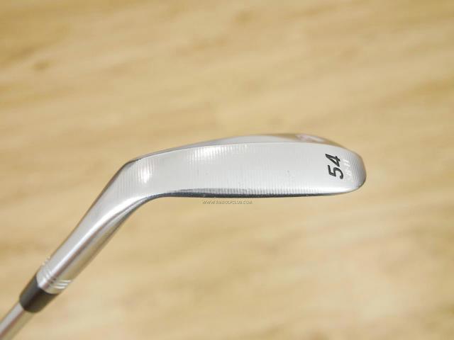 Wedge : Taylormade : Wedge Taylormade Milled Grind 2 Loft 54 ก้านเหล็ก Dynamic Gold S200