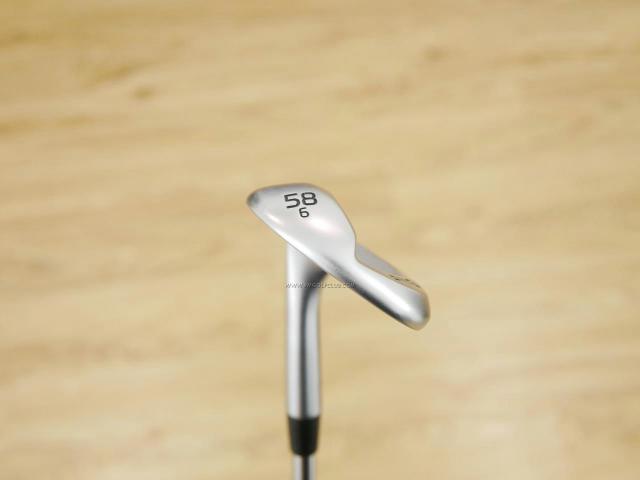 Wedge : Other : Wedge Ping Glide 3.0 Loft 58 ก้านเหล็ก Dynamic Gold S200