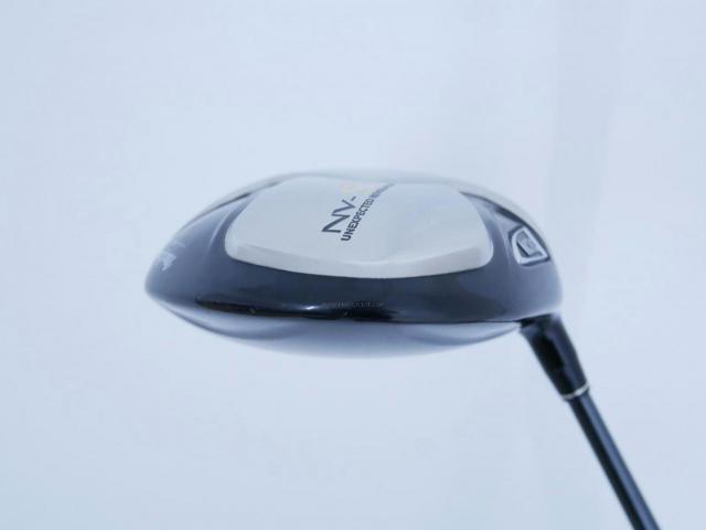 Driver : Macgregor : ไดรเวอร์ Macgregor Mactec NV-S (460cc. Japan Spec) Loft 10 Flex SR