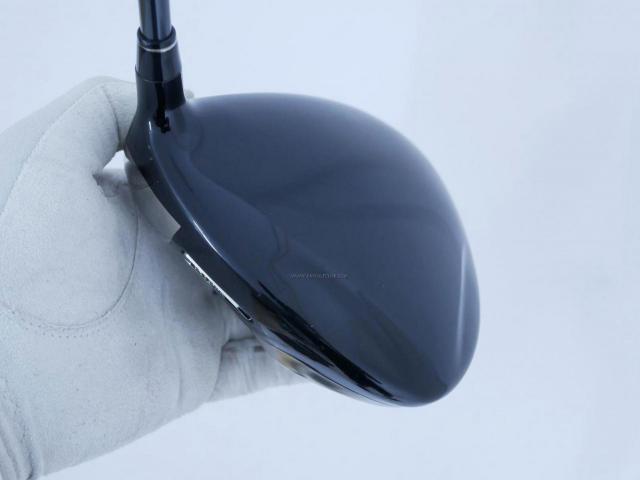 Driver : Macgregor : ไดรเวอร์ Macgregor Mactec NV-S (460cc. Japan Spec) Loft 10 Flex SR