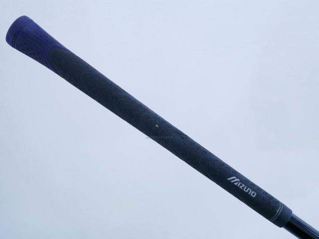 Driver : Mizuno : ไดรเวอร์ Mizuno JPX EIII Hot Metal (460cc.) Loft 10 Flex R