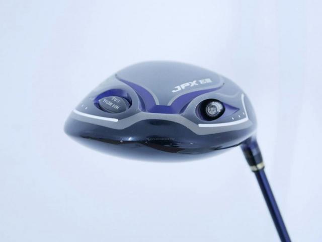 Driver : Mizuno : ไดรเวอร์ Mizuno JPX EIII Hot Metal (460cc.) Loft 10 Flex R