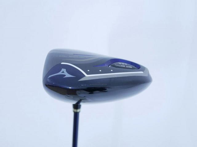 Driver : Mizuno : ไดรเวอร์ Mizuno JPX EIII Hot Metal (460cc.) Loft 10 Flex R