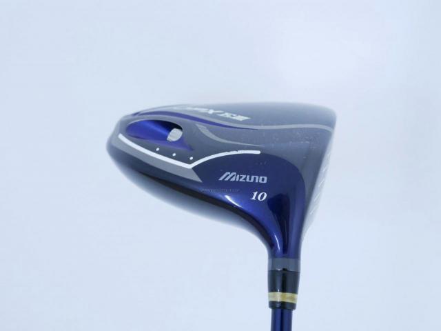 Driver : Mizuno : ไดรเวอร์ Mizuno JPX EIII Hot Metal (460cc.) Loft 10 Flex R