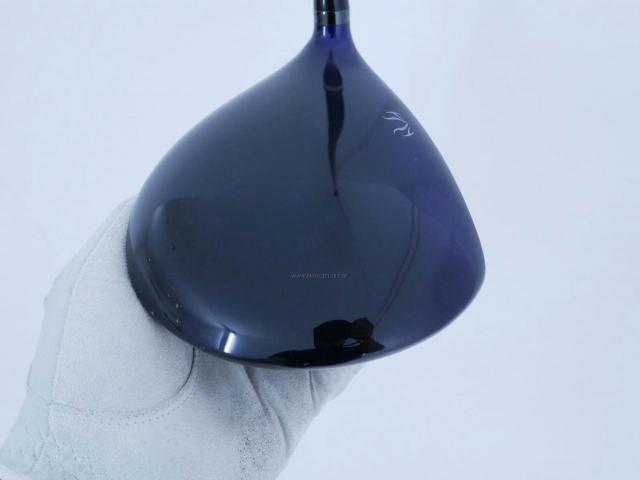 Driver : Mizuno : ไดรเวอร์ Mizuno JPX EIII Hot Metal (460cc.) Loft 10 Flex R