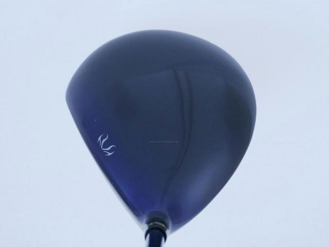 Driver : Mizuno : ไดรเวอร์ Mizuno JPX EIII Hot Metal (460cc.) Loft 10 Flex R