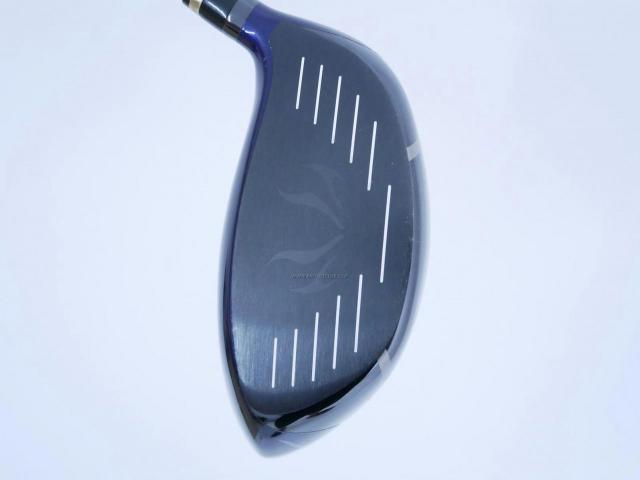 Driver : Mizuno : ไดรเวอร์ Mizuno JPX EIII Hot Metal (460cc.) Loft 10 Flex R