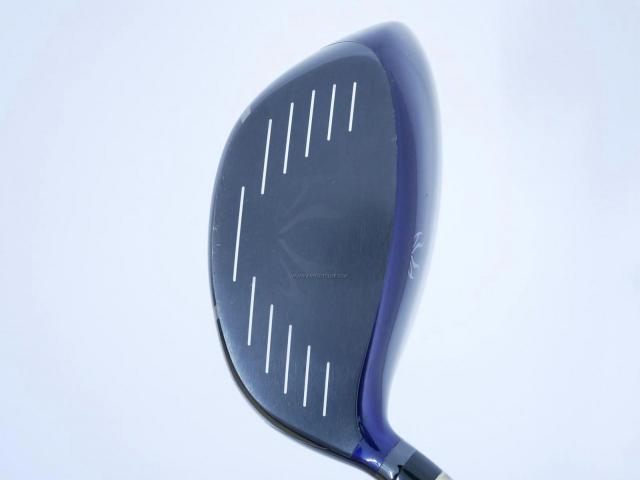 Driver : Mizuno : ไดรเวอร์ Mizuno JPX EIII Hot Metal (460cc.) Loft 10 Flex R