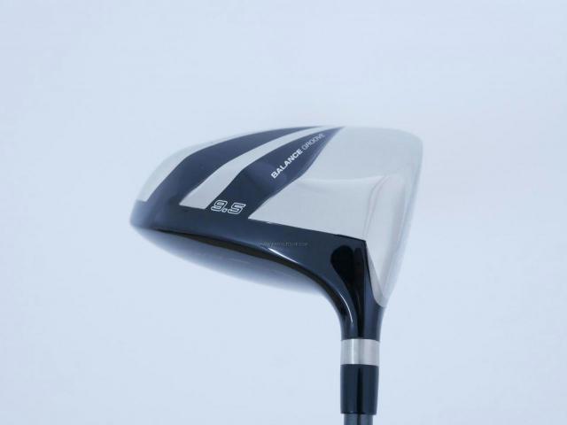 Driver : Mizuno : ไดรเวอร์ Mizuno EURUS G Loft 9.5 Flex S
