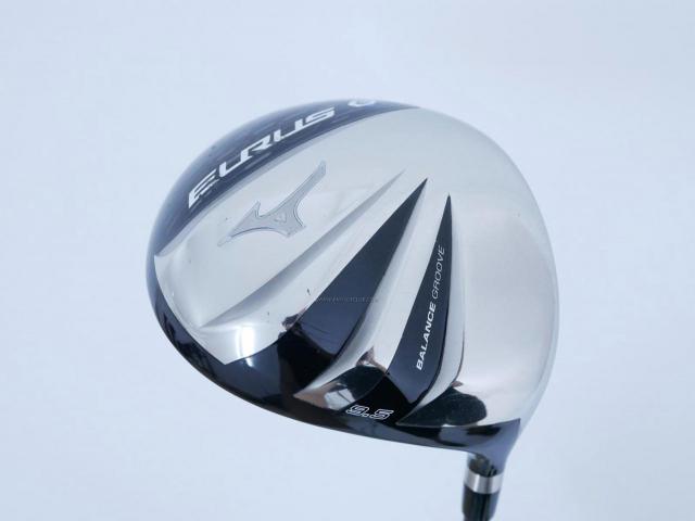 Driver : Mizuno : ไดรเวอร์ Mizuno EURUS G Loft 9.5 Flex S