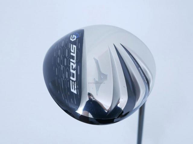 Driver : Mizuno : ไดรเวอร์ Mizuno EURUS G Loft 9.5 Flex S