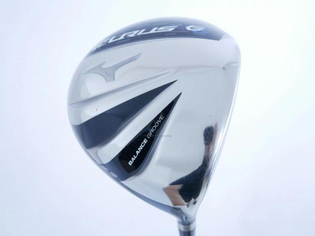 Driver : Mizuno : ไดรเวอร์ Mizuno EURUS G Loft 9.5 Flex S