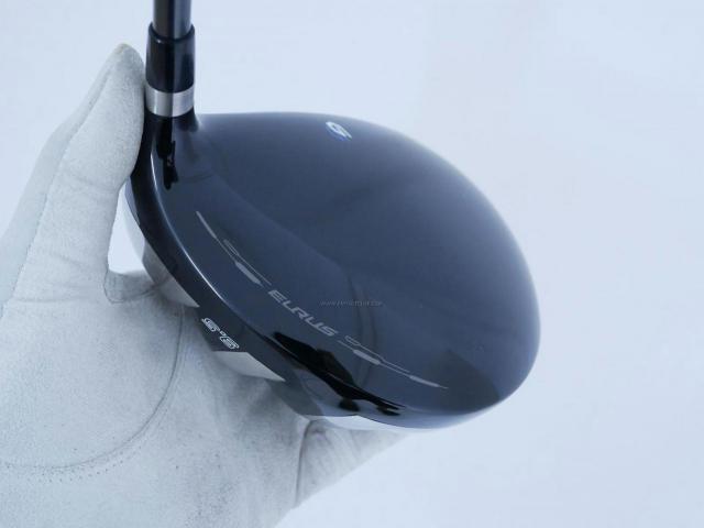 Driver : Mizuno : ไดรเวอร์ Mizuno EURUS G Loft 9.5 Flex S