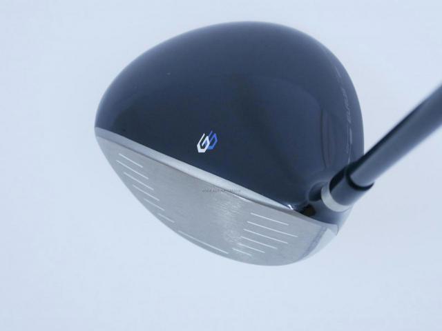 Driver : Mizuno : ไดรเวอร์ Mizuno EURUS G Loft 9.5 Flex S