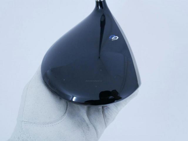 Driver : Mizuno : ไดรเวอร์ Mizuno EURUS G Loft 9.5 Flex S