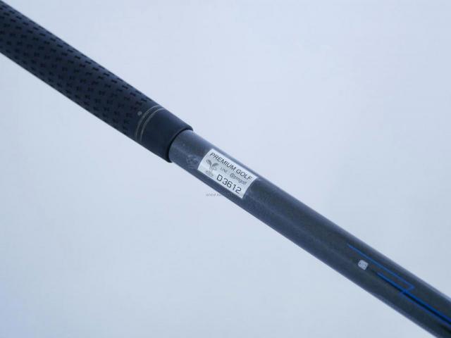 Driver : Mizuno : ไดรเวอร์ Mizuno EURUS G Loft 9.5 Flex S