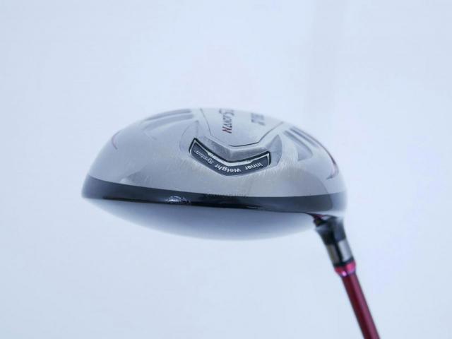 Driver : Yonex : ไดรเวอร์ Yonex NANO V SD Loft 9.5 Flex S